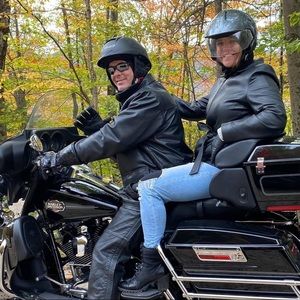 Meet your Posher, William